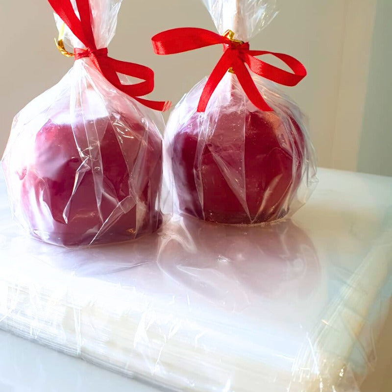 Folha pp (0,06 micra) 30x30, peso 1kg (aproximadamente 220 folhas) ideal para MAÇA DO AMOR.
